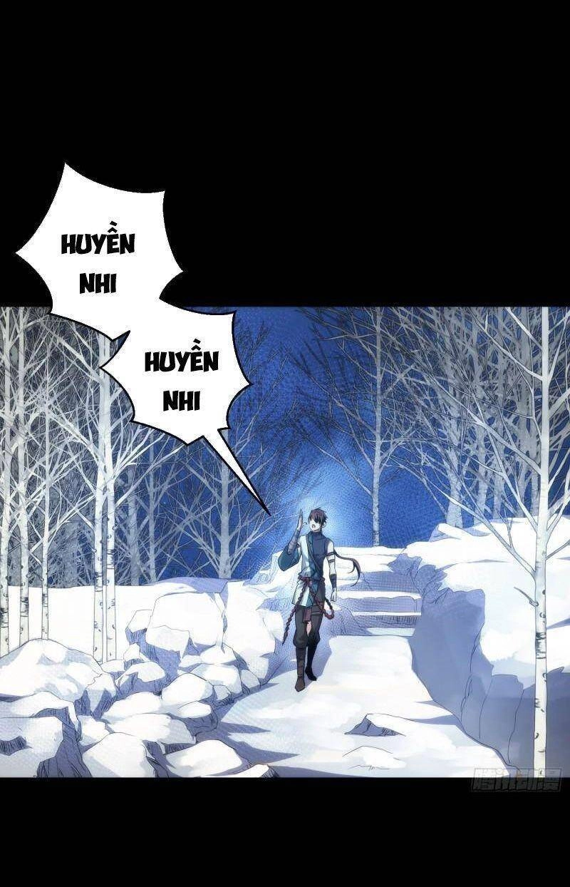 Tàng Phong Chapter 49 - 28