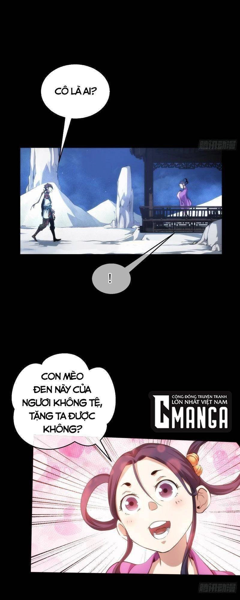 Tàng Phong Chapter 49 - 31