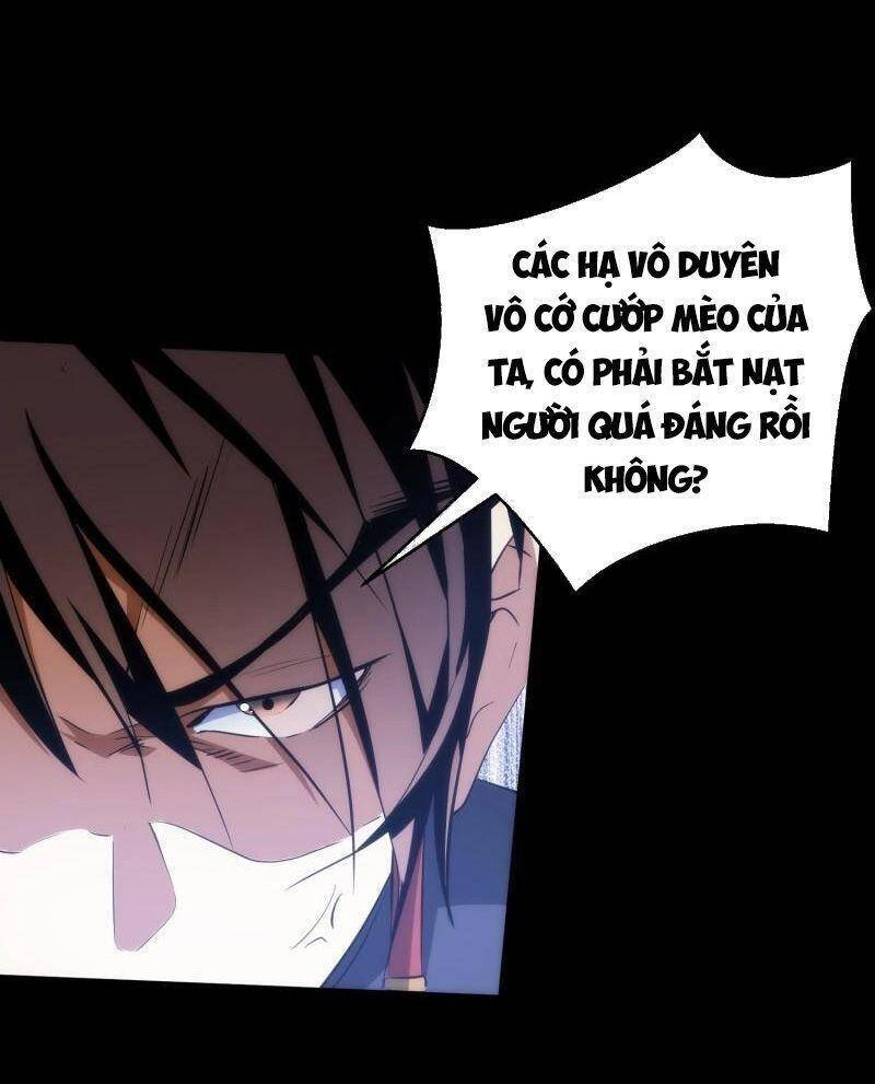 Tàng Phong Chapter 49 - 32