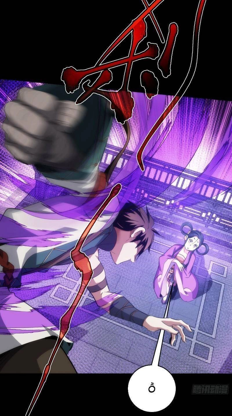 Tàng Phong Chapter 49 - 34