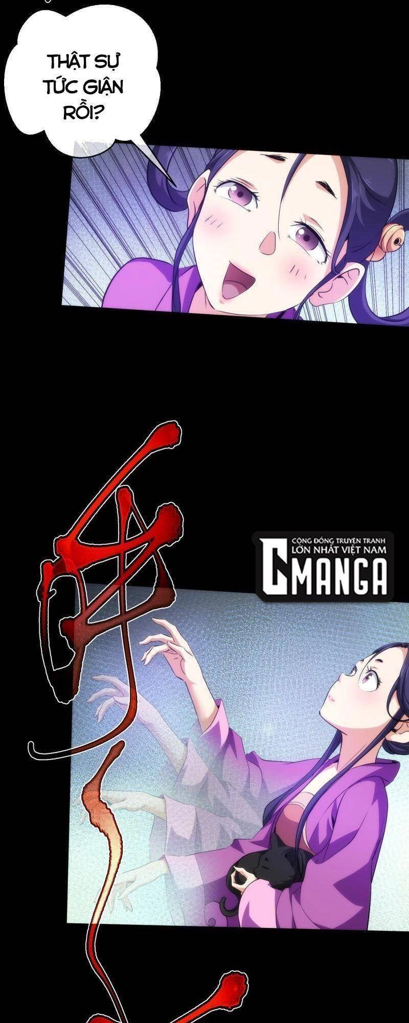 Tàng Phong Chapter 49 - 35