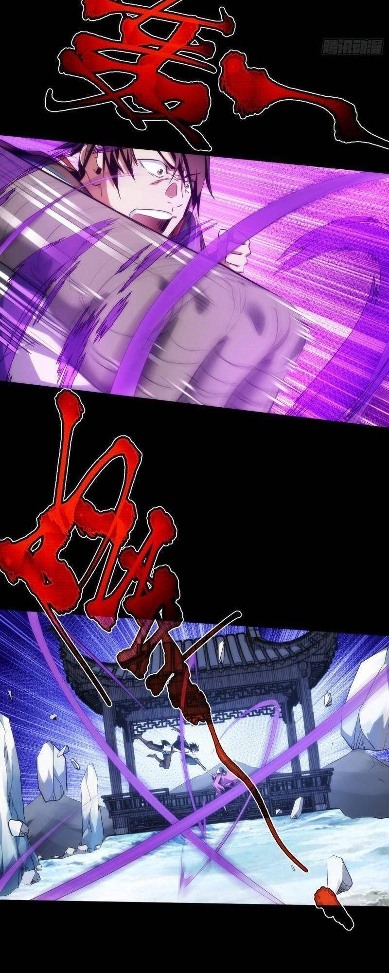 Tàng Phong Chapter 49 - 36