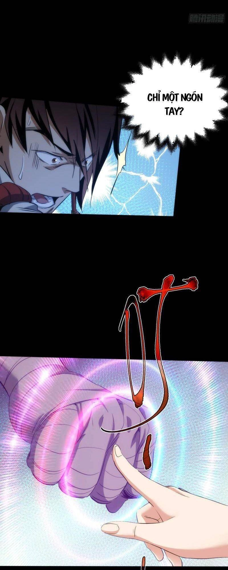 Tàng Phong Chapter 49 - 38