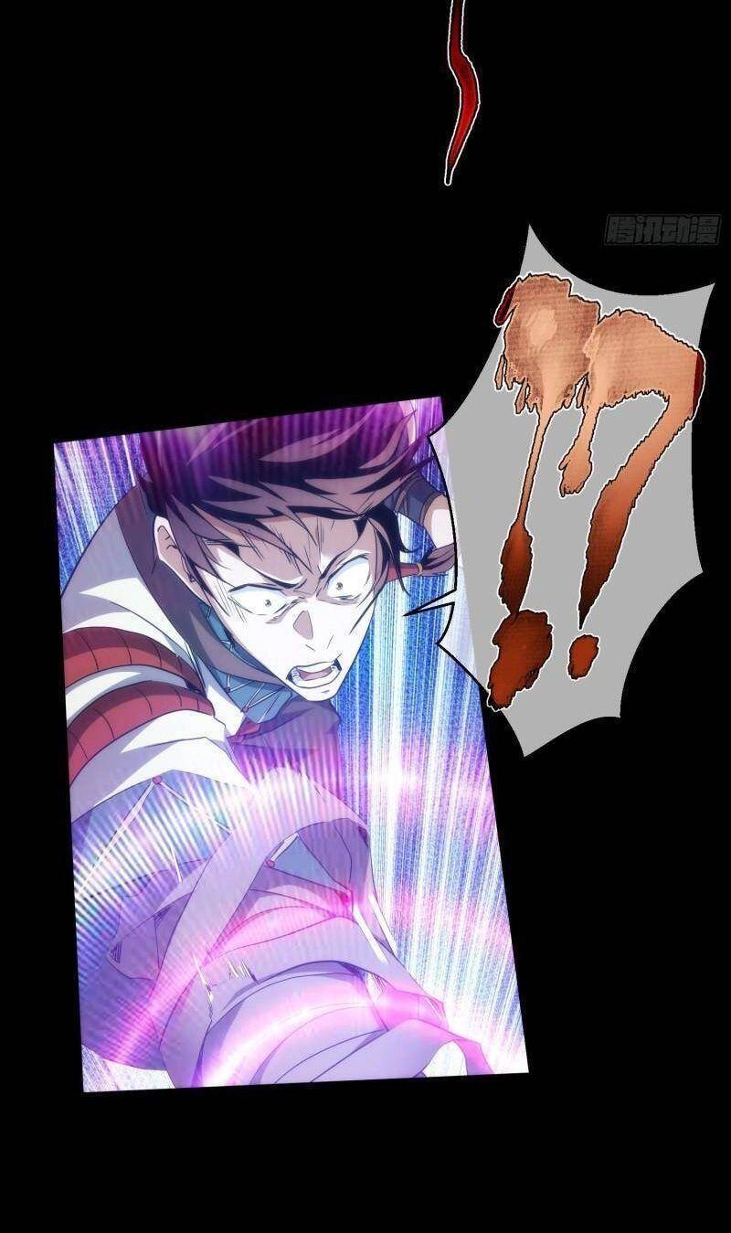 Tàng Phong Chapter 49 - 39