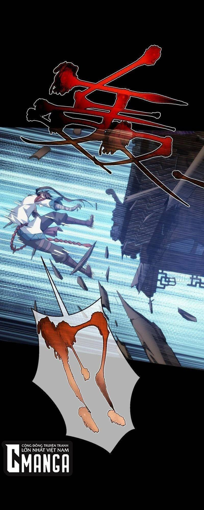 Tàng Phong Chapter 49 - 40