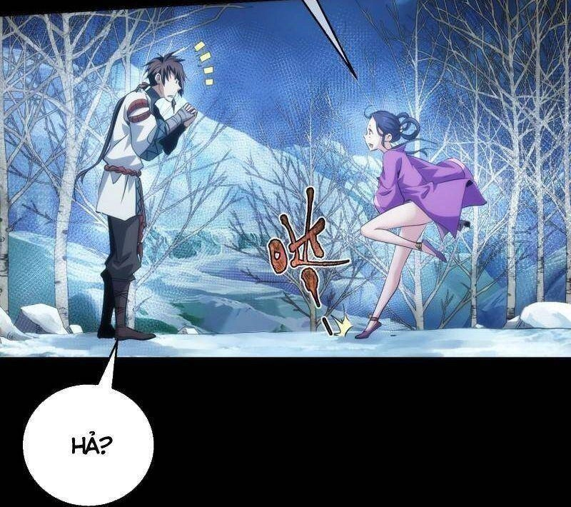 Tàng Phong Chapter 50 - 4