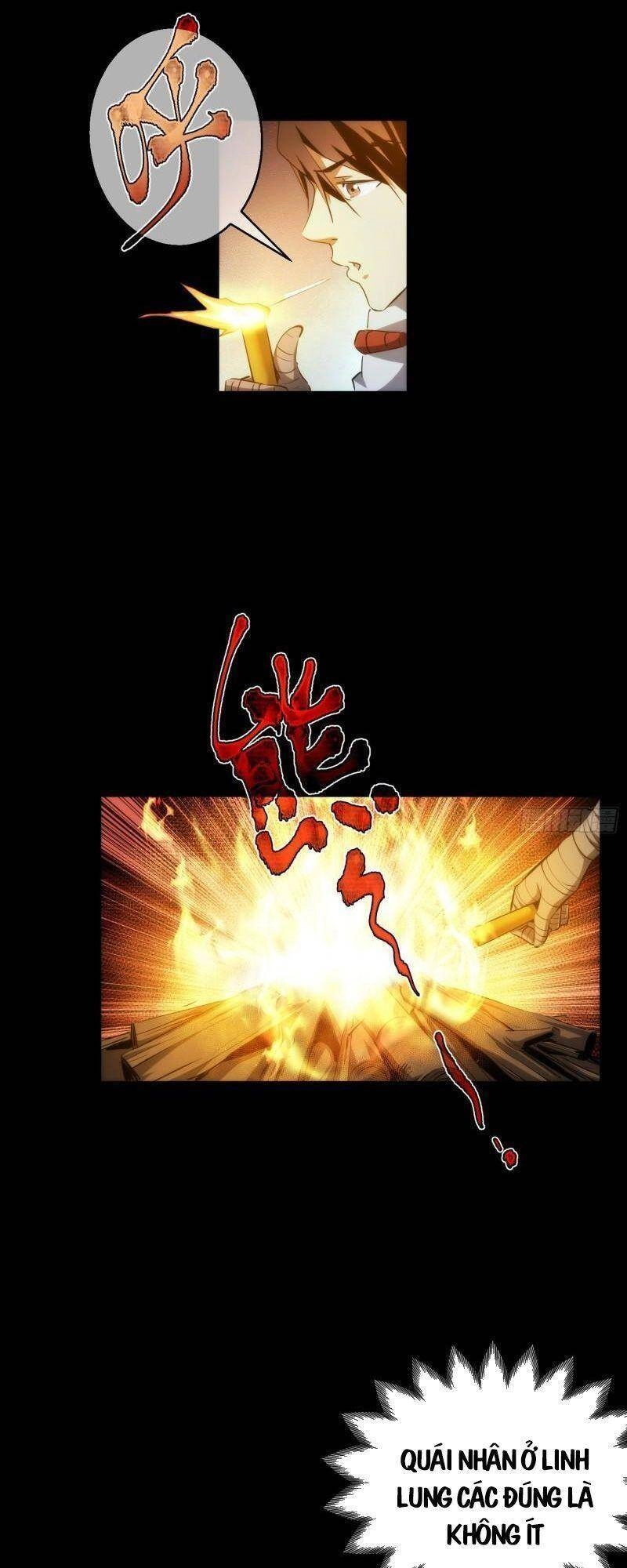 Tàng Phong Chapter 50 - 7