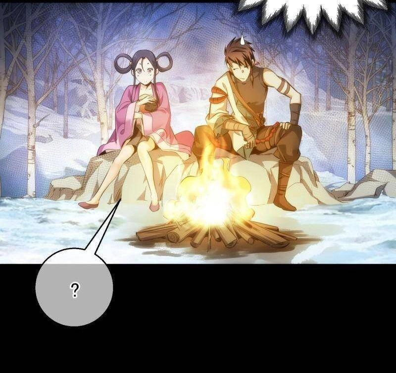 Tàng Phong Chapter 50 - 8