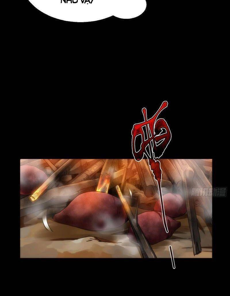 Tàng Phong Chapter 50 - 10