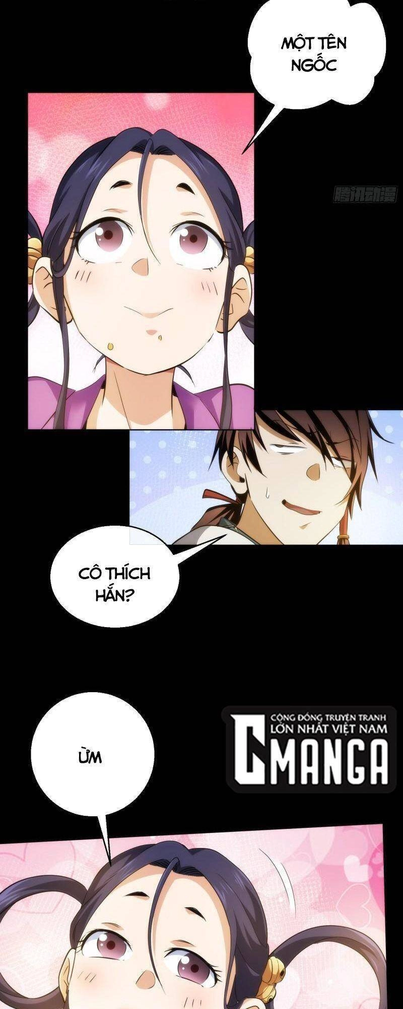 Tàng Phong Chapter 50 - 13