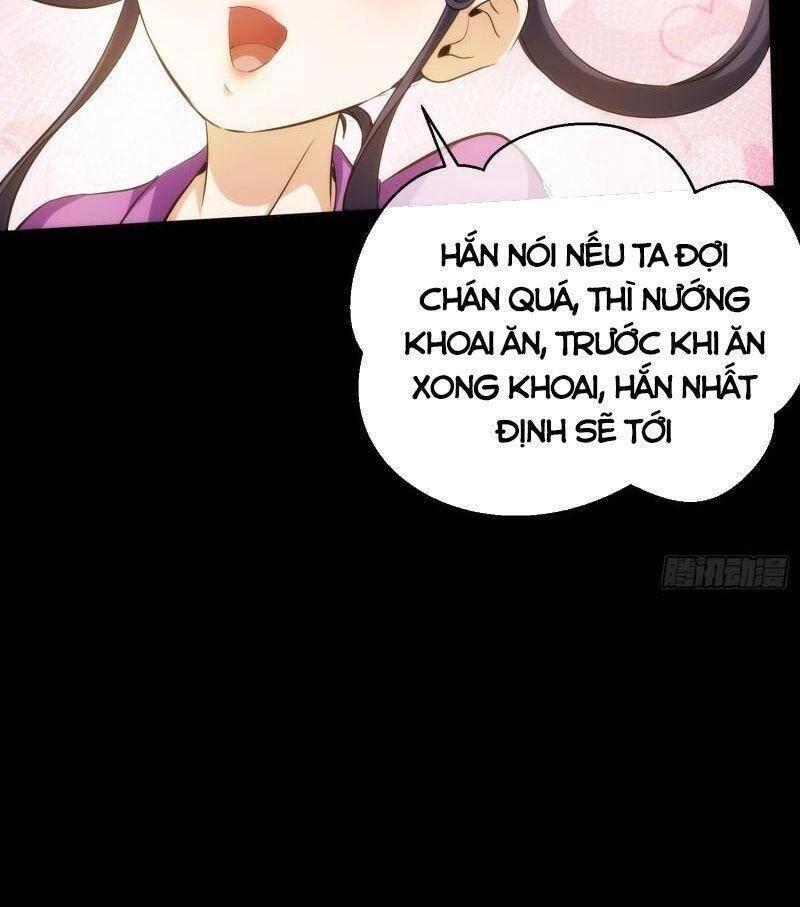 Tàng Phong Chapter 50 - 14