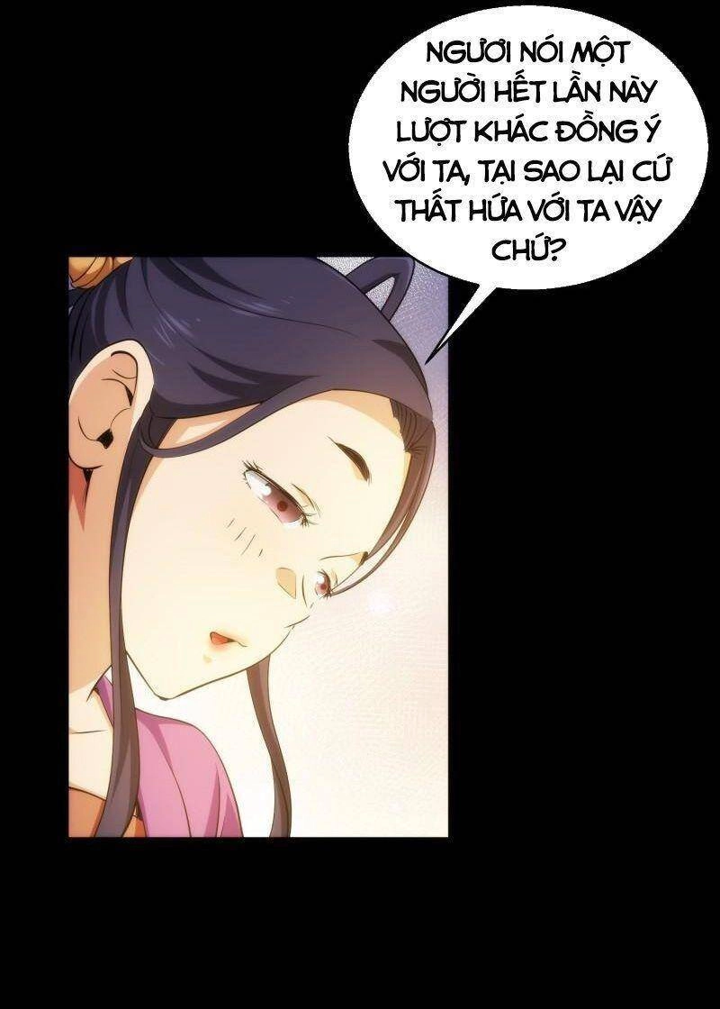 Tàng Phong Chapter 50 - 16