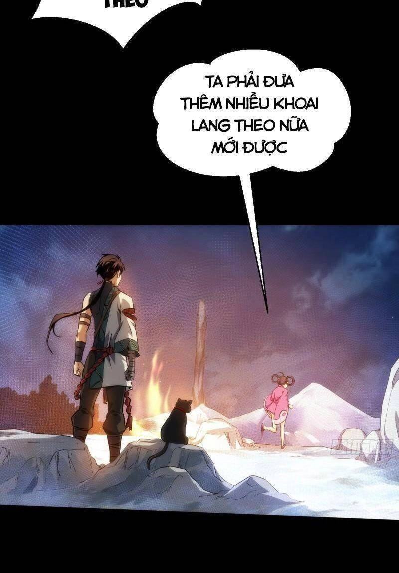 Tàng Phong Chapter 50 - 18