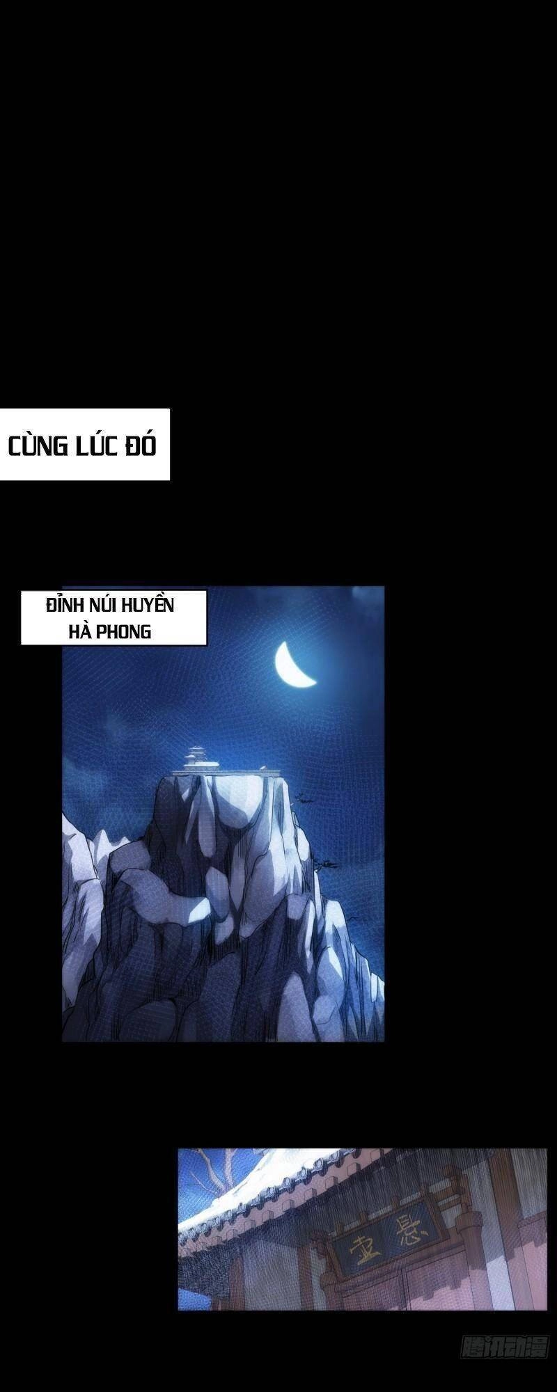 Tàng Phong Chapter 50 - 19