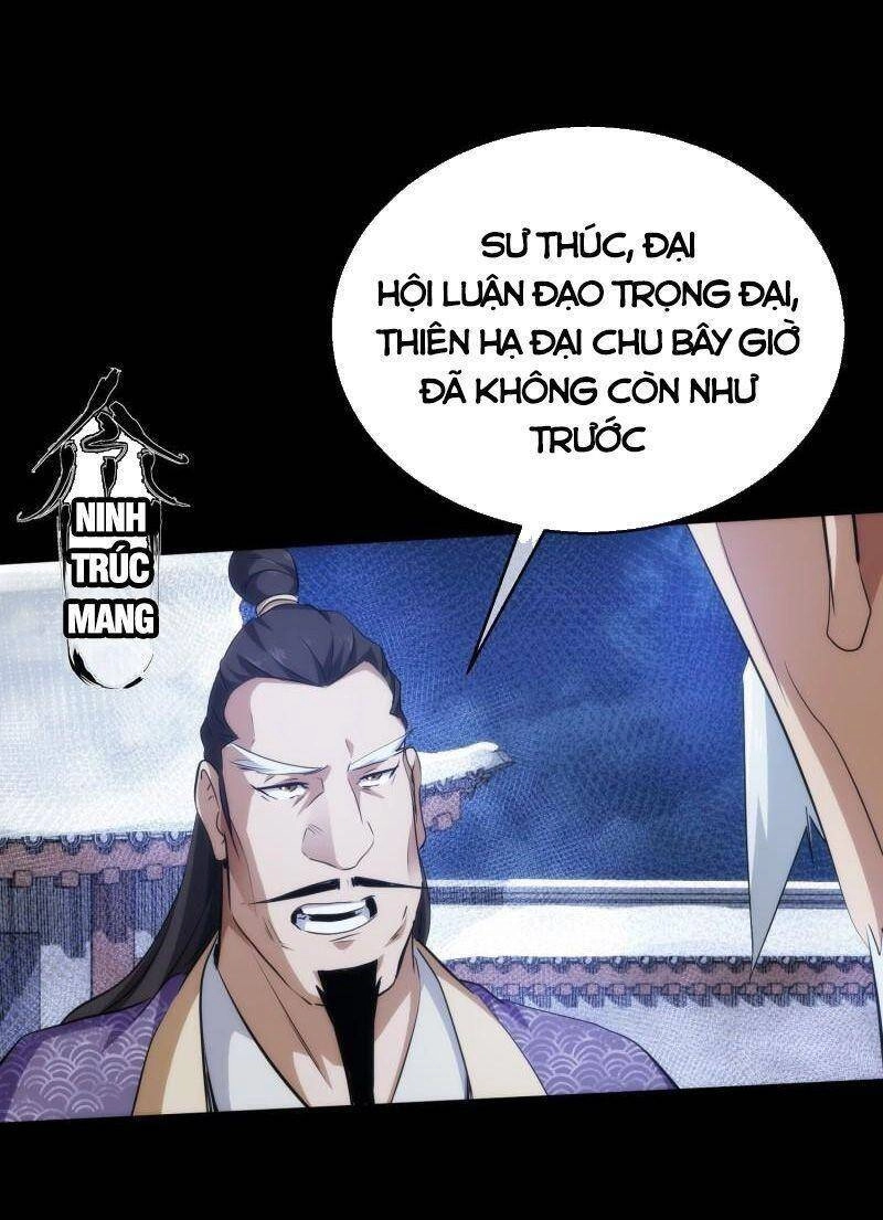 Tàng Phong Chapter 50 - 20