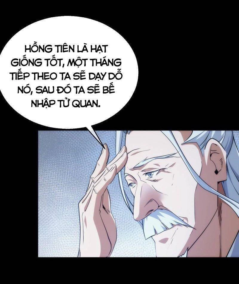 Tàng Phong Chapter 50 - 28