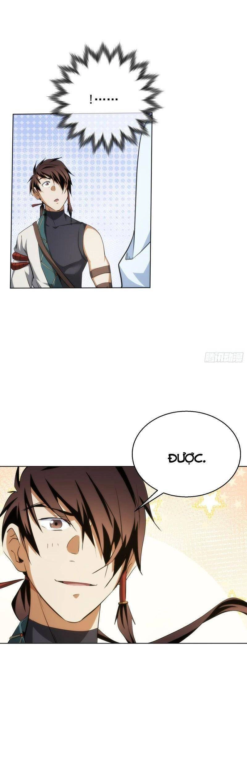 Tàng Phong Chapter 51 - 13