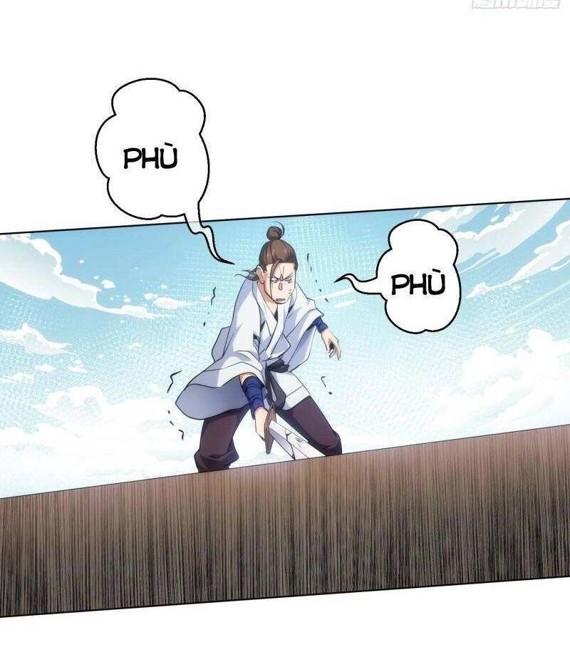 Tàng Phong Chapter 51 - 17