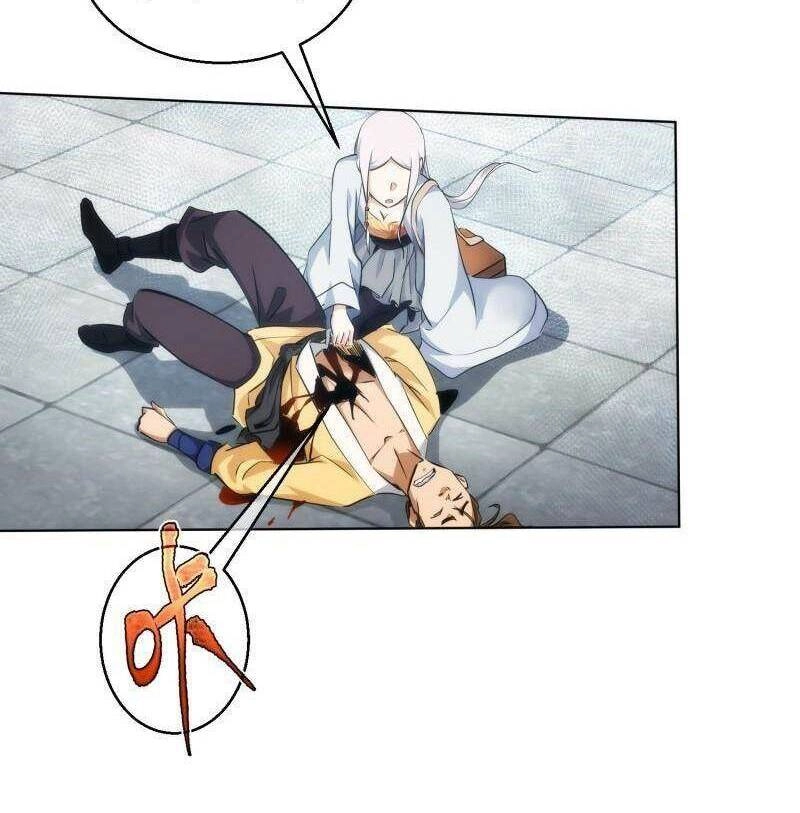 Tàng Phong Chapter 51 - 19