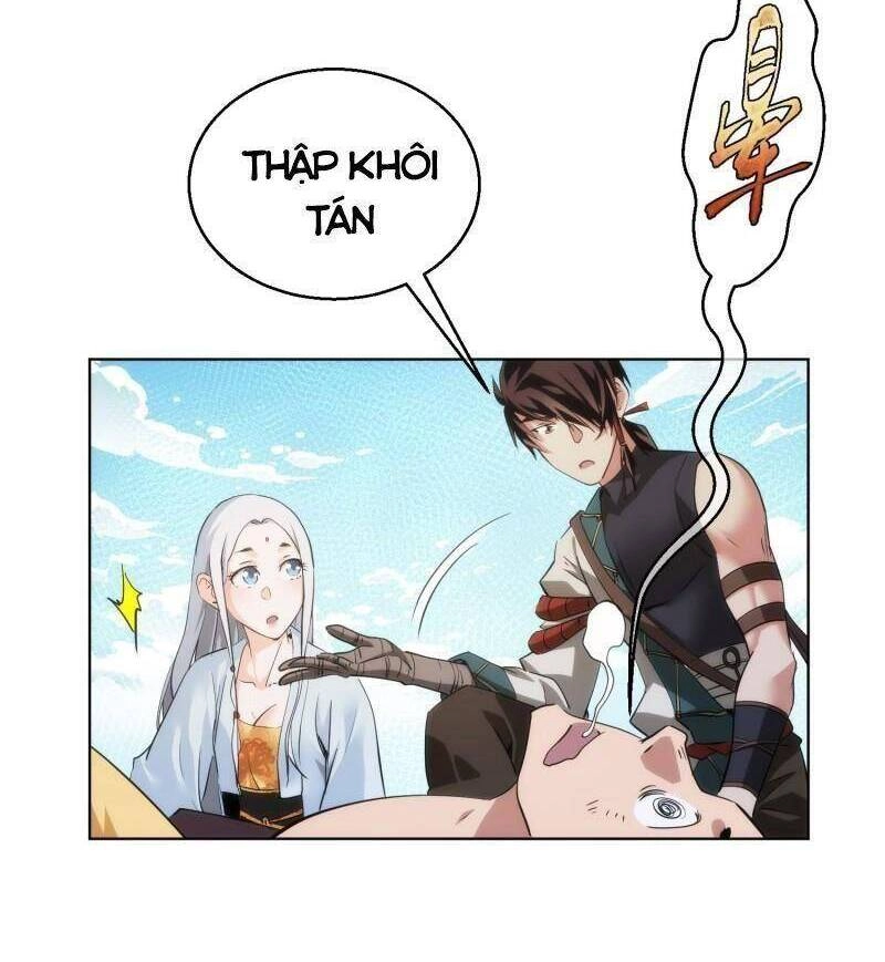 Tàng Phong Chapter 51 - 34