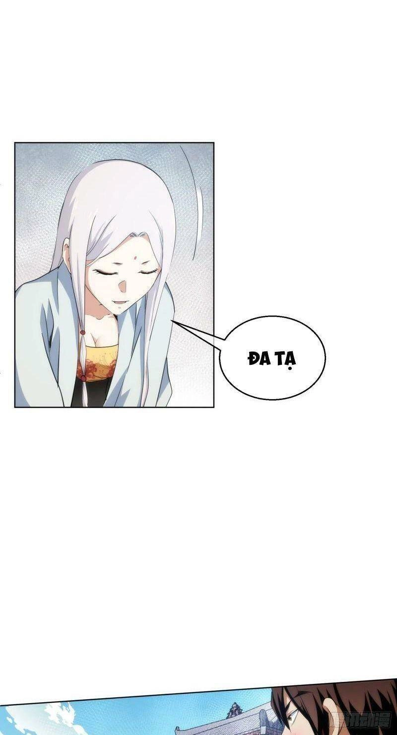 Tàng Phong Chapter 52 - 3