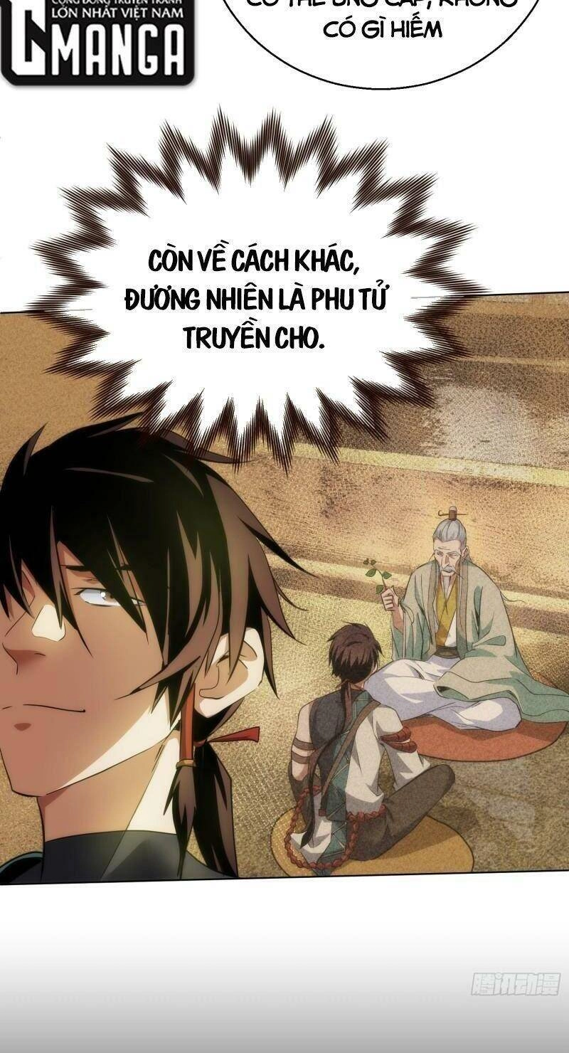 Tàng Phong Chapter 52 - 6