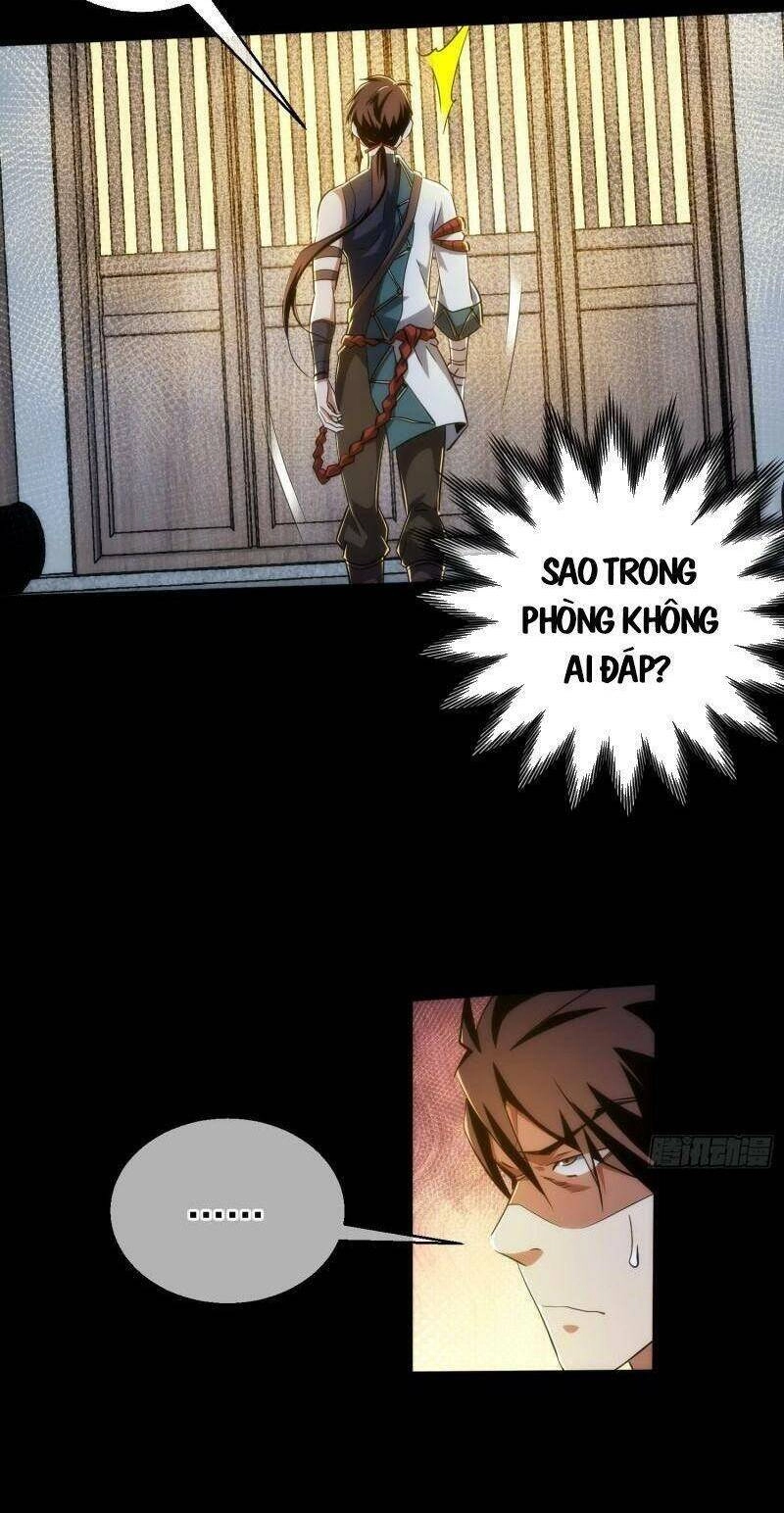 Tàng Phong Chapter 52 - 10