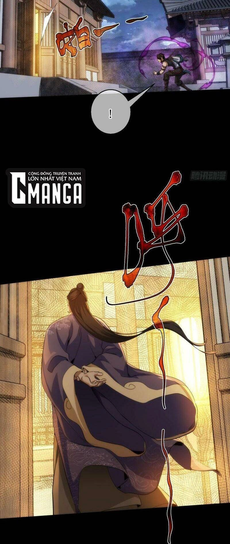 Tàng Phong Chapter 52 - 14