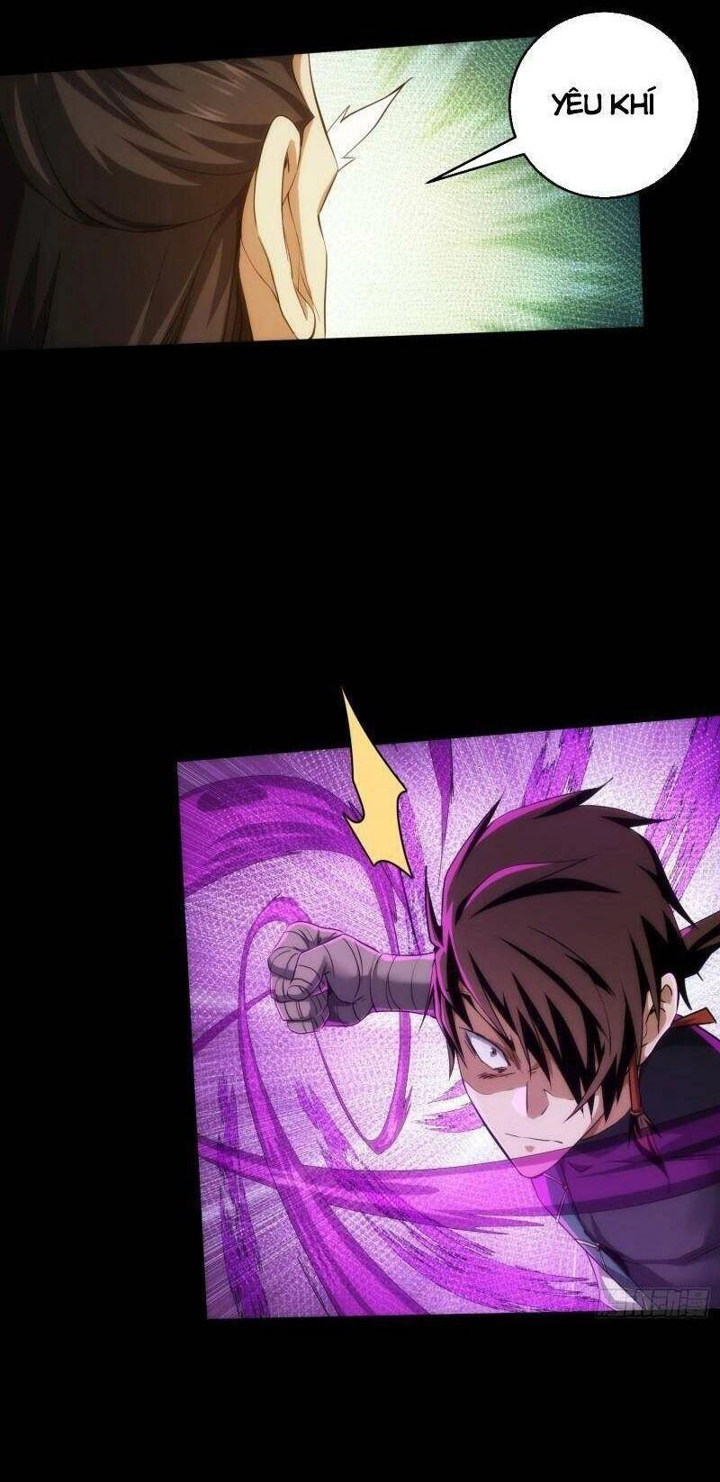 Tàng Phong Chapter 52 - 16