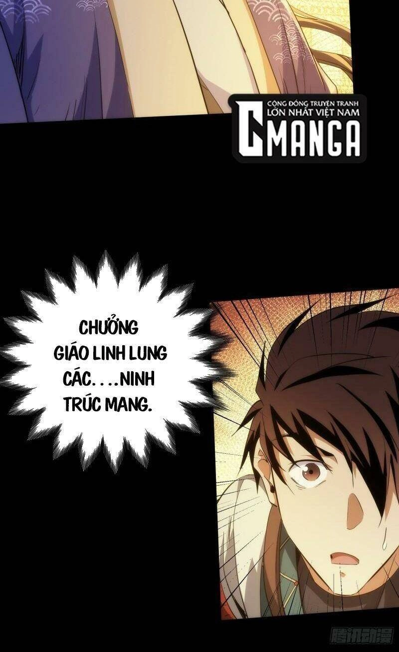 Tàng Phong Chapter 52 - 18