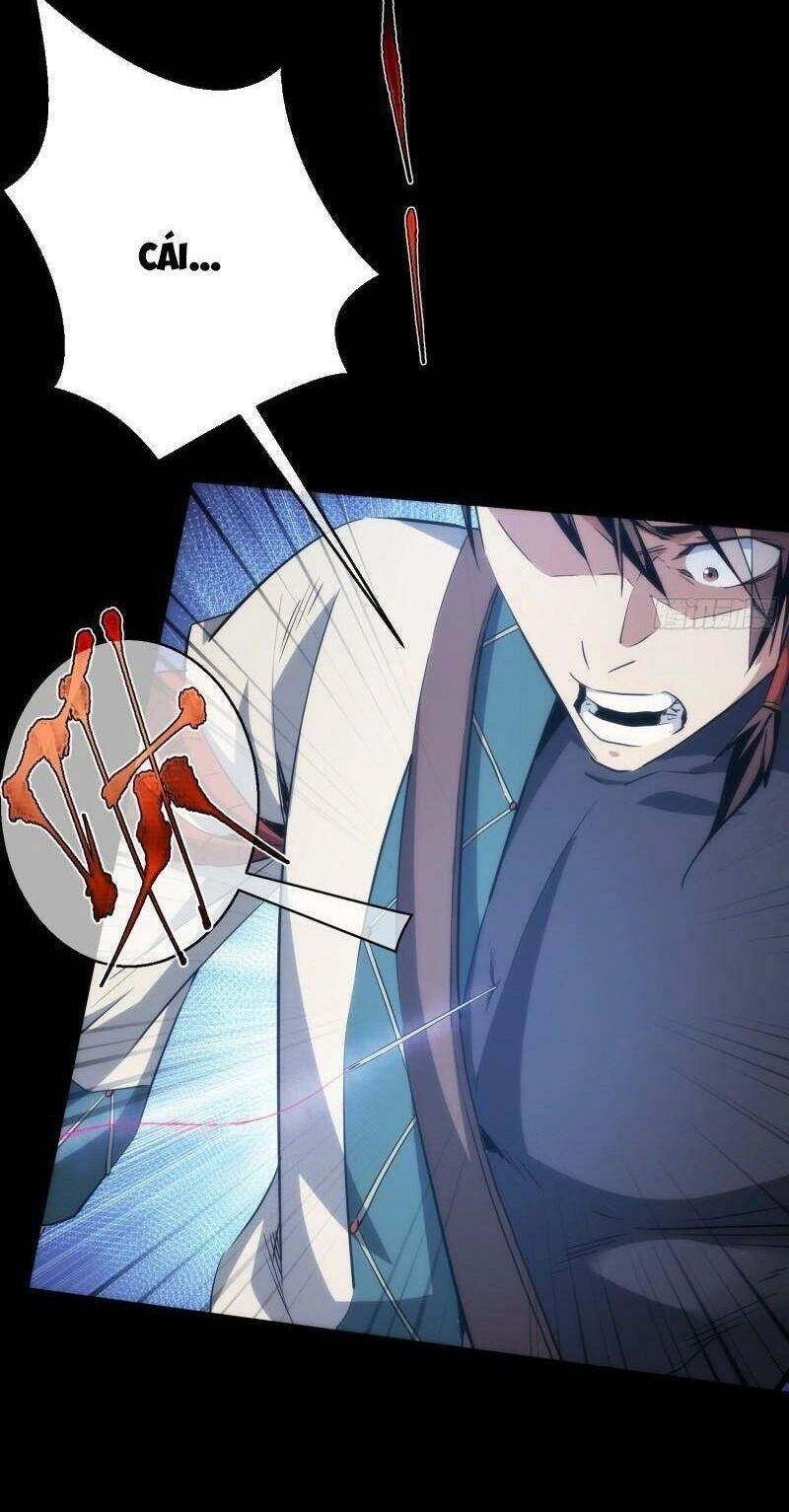 Tàng Phong Chapter 52 - 20