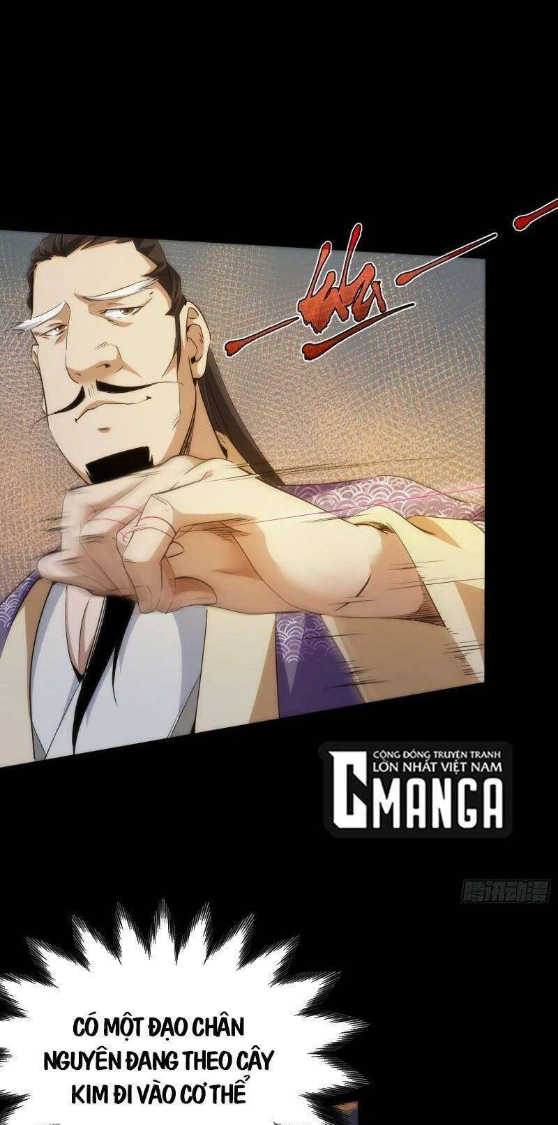 Tàng Phong Chapter 52 - 21