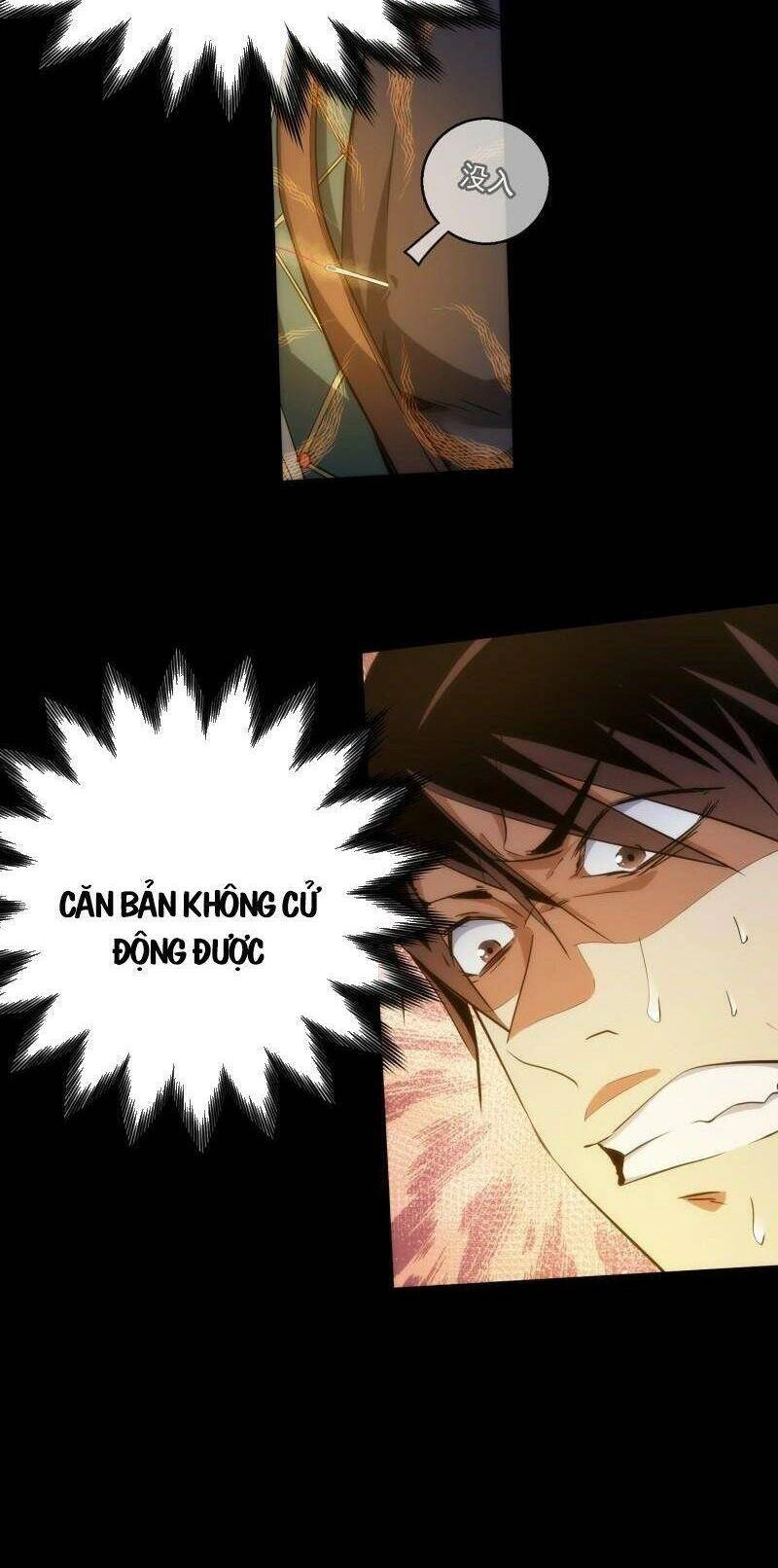 Tàng Phong Chapter 52 - 22