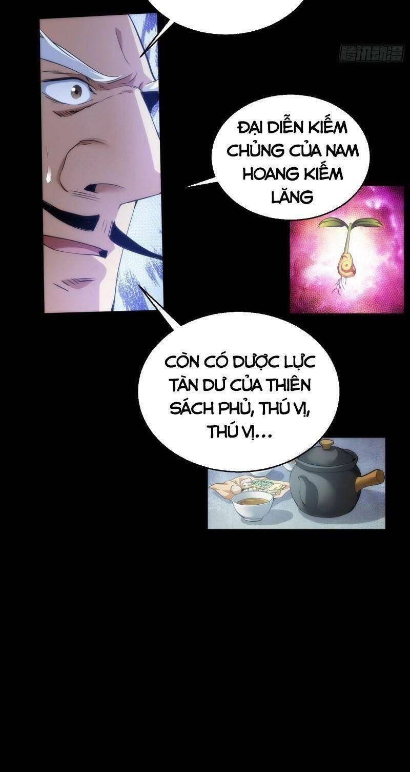 Tàng Phong Chapter 52 - 24