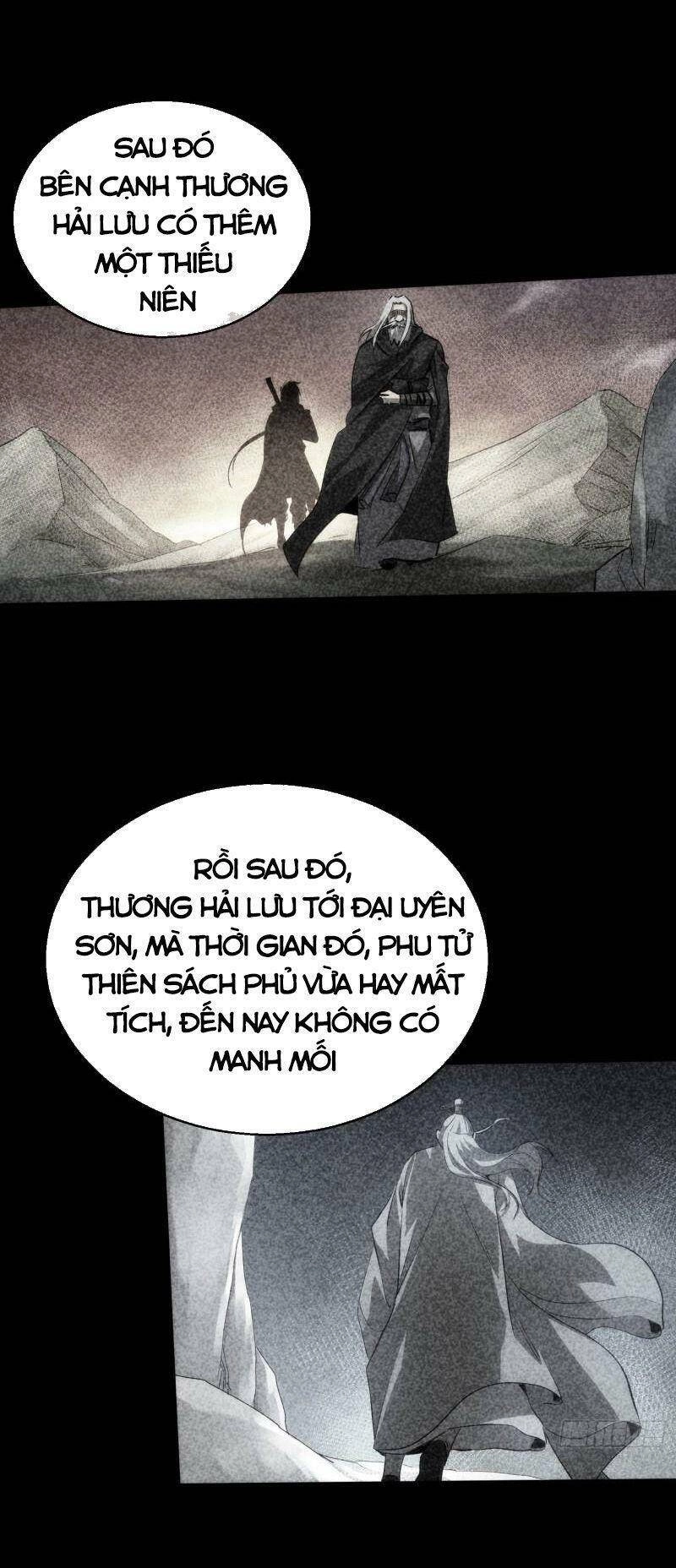 Tàng Phong Chapter 52 - 27