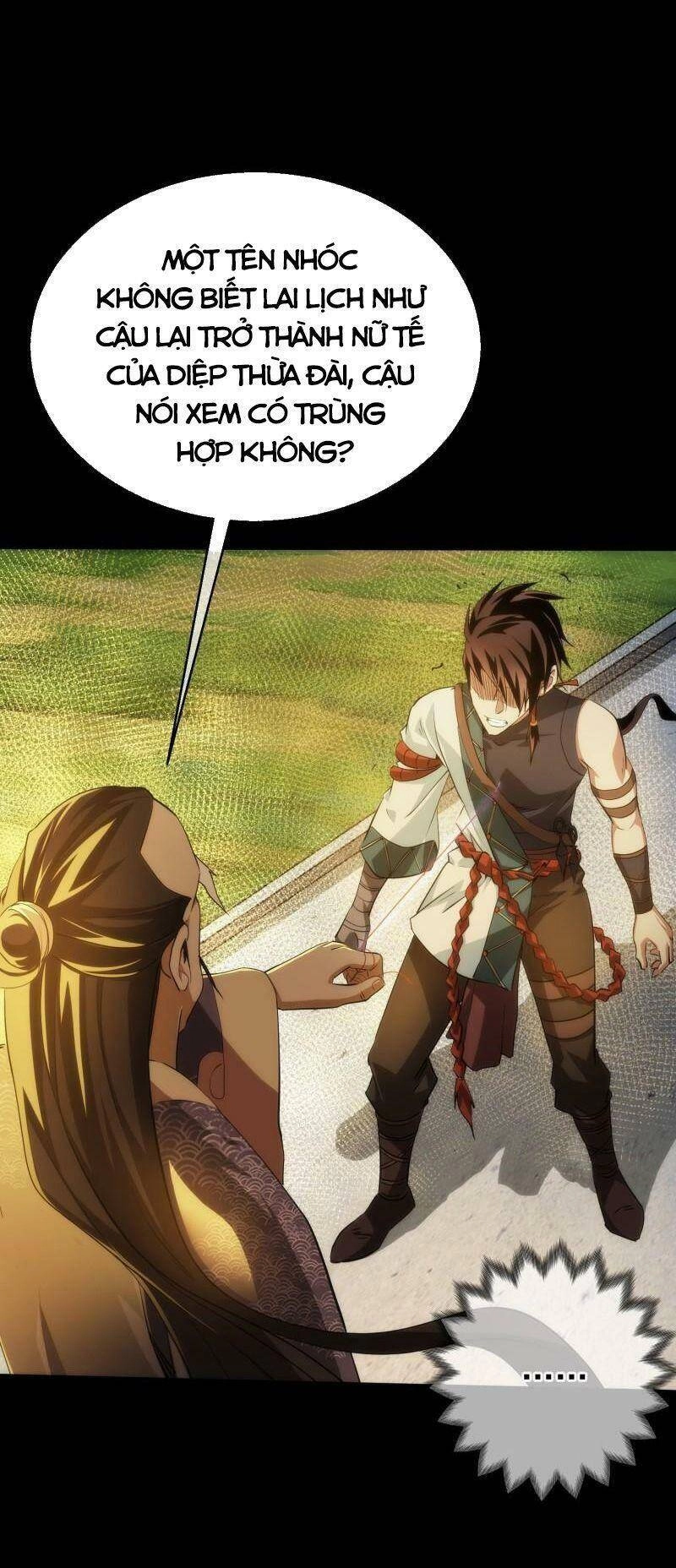 Tàng Phong Chapter 52 - 28