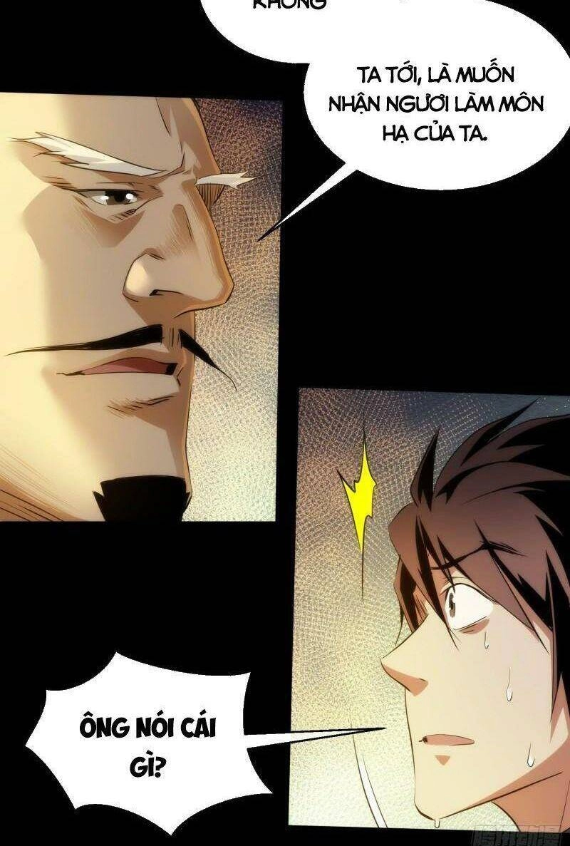 Tàng Phong Chapter 52 - 30