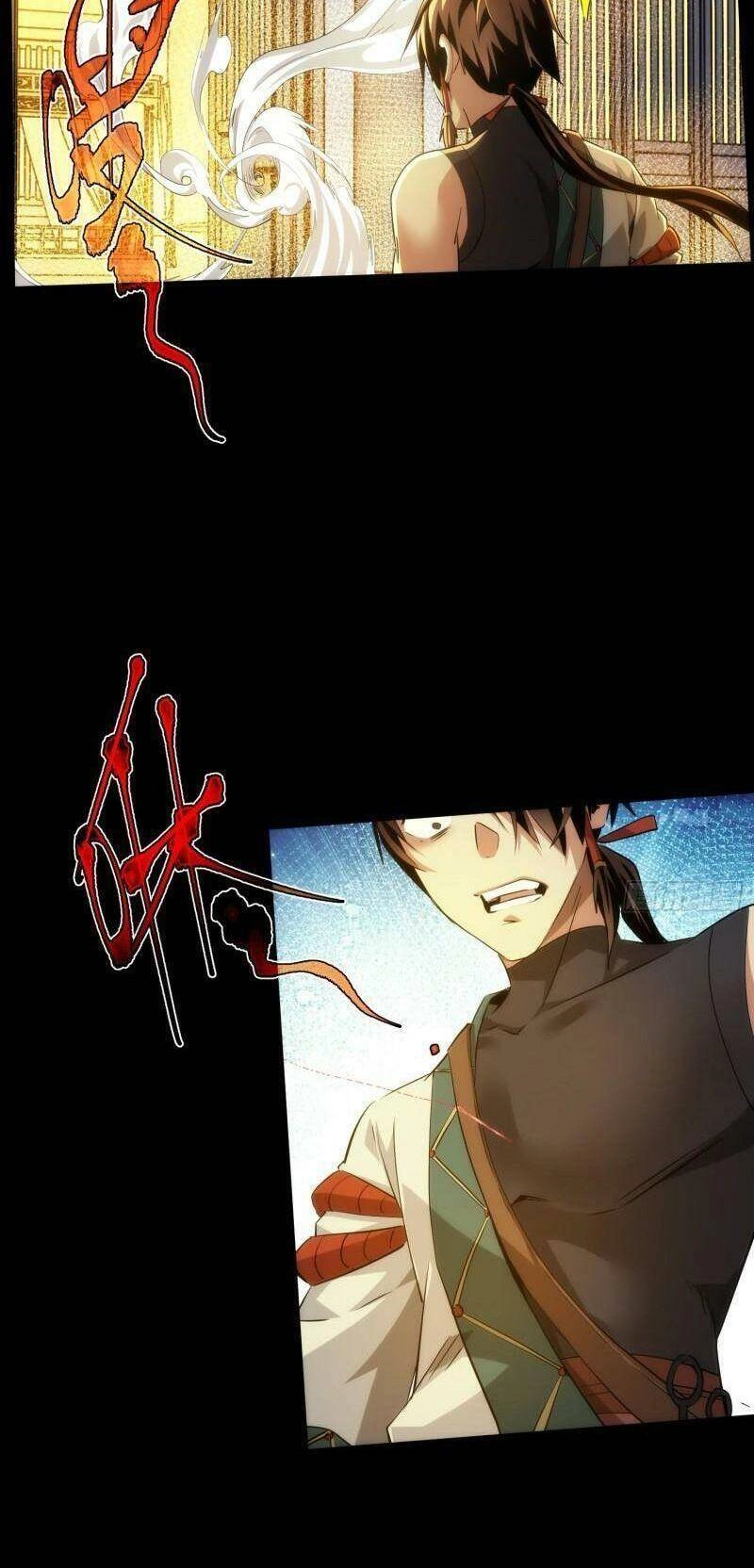 Tàng Phong Chapter 52 - 36