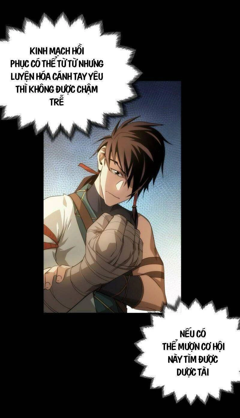 Tàng Phong Chapter 52 - 38
