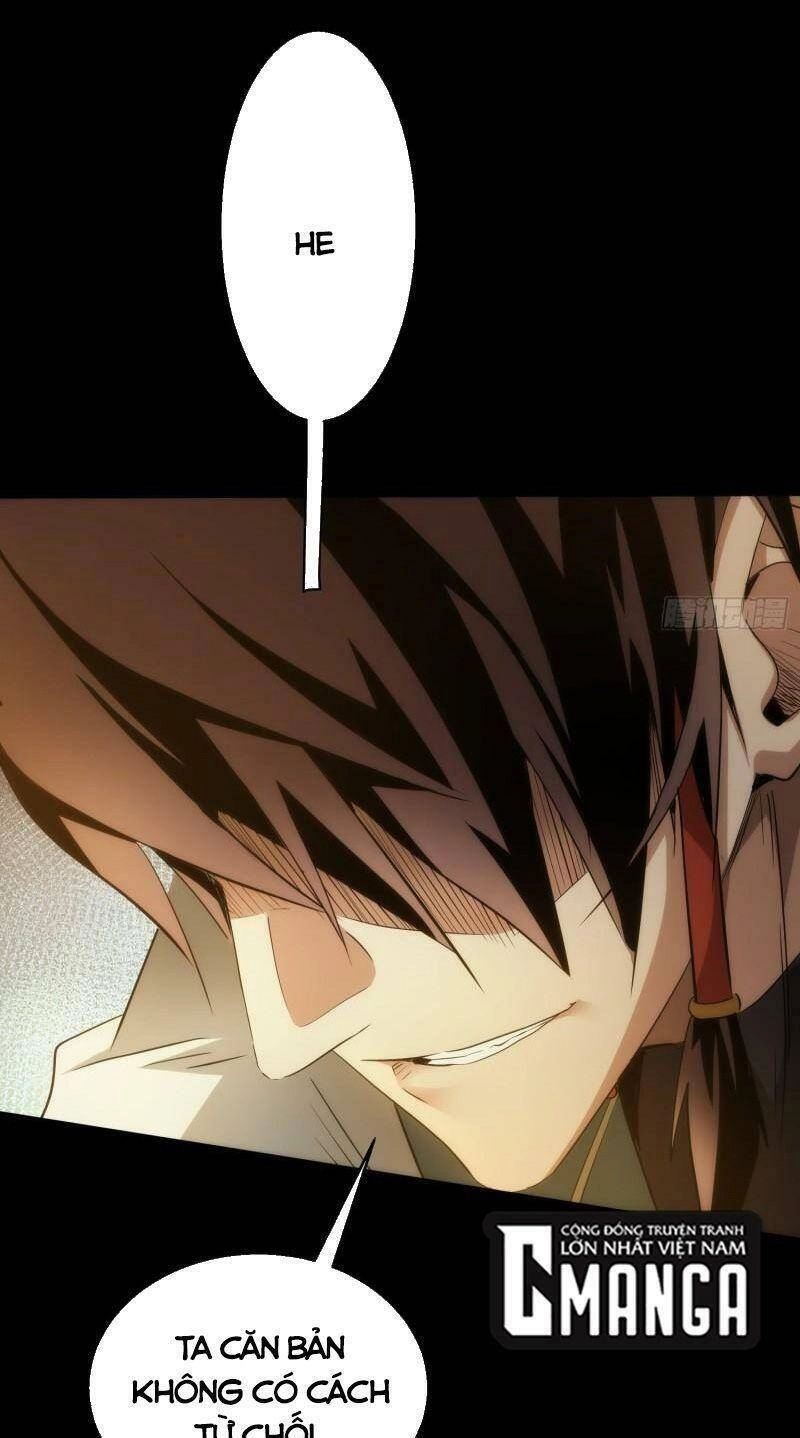 Tàng Phong Chapter 52 - 39