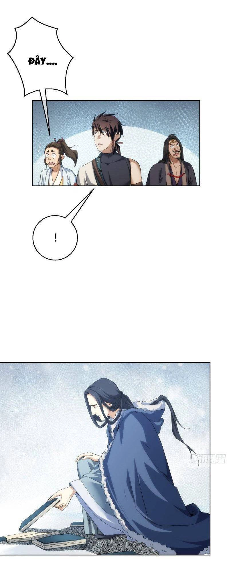 Tàng Phong Chapter 54 - 27