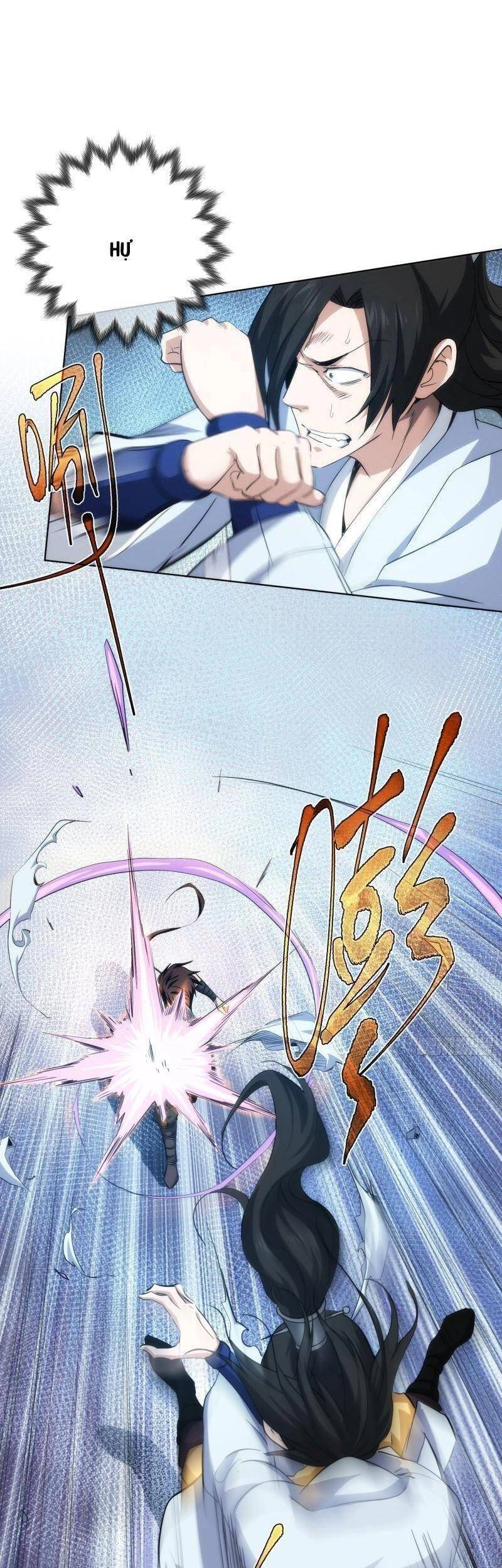 Tàng Phong Chapter 55 - 14