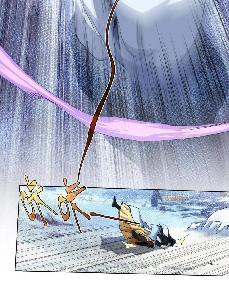 Tàng Phong Chapter 55 - 15