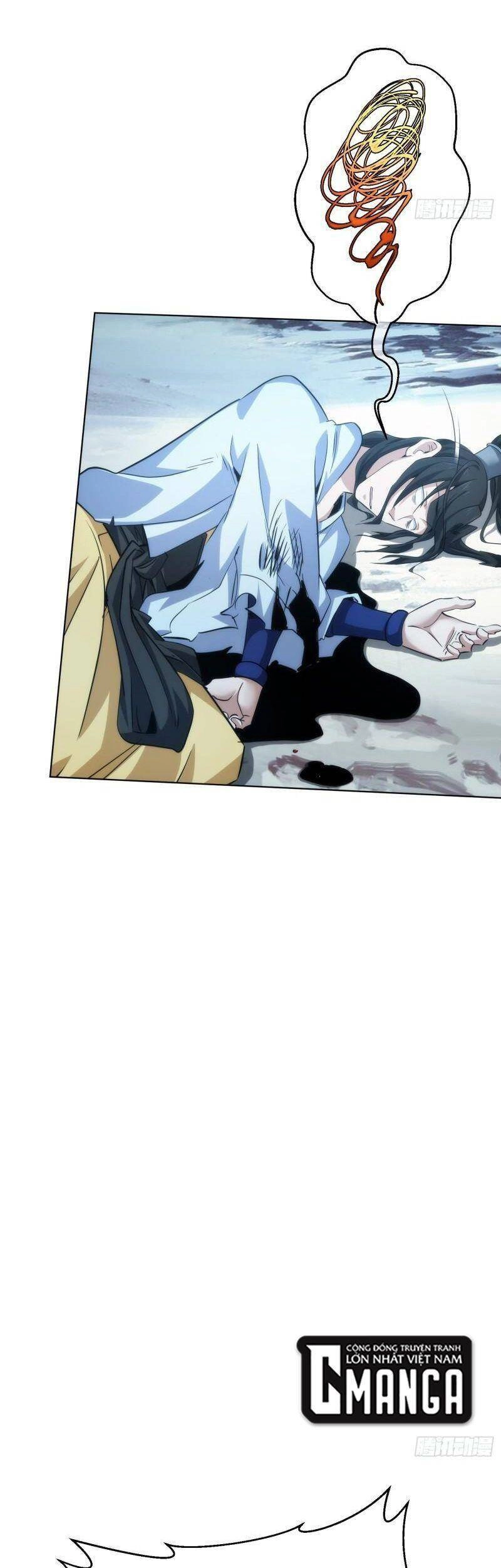 Tàng Phong Chapter 55 - 16