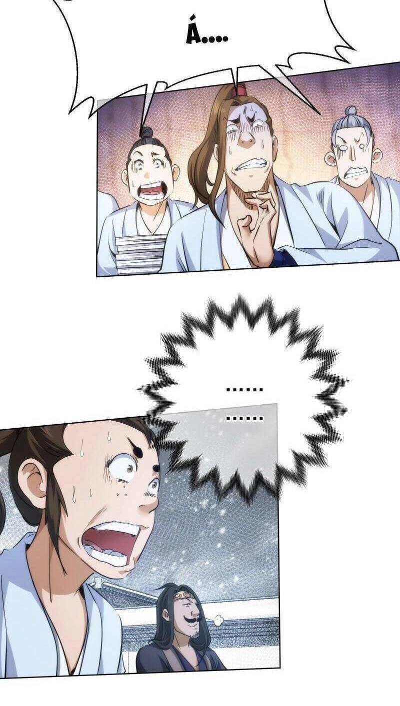 Tàng Phong Chapter 55 - 17