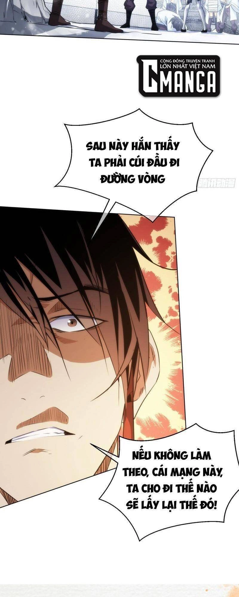 Tàng Phong Chapter 55 - 30