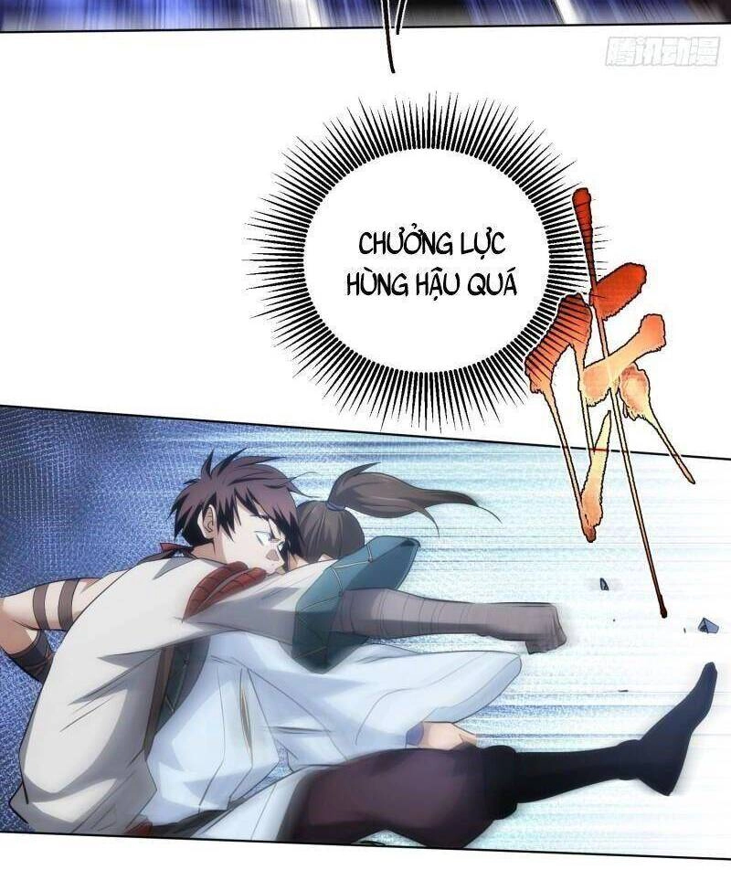 Tàng Phong Chapter 56 - 12