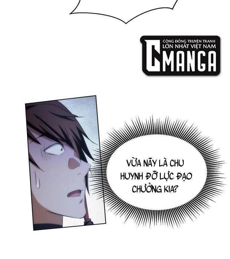 Tàng Phong Chapter 56 - 14
