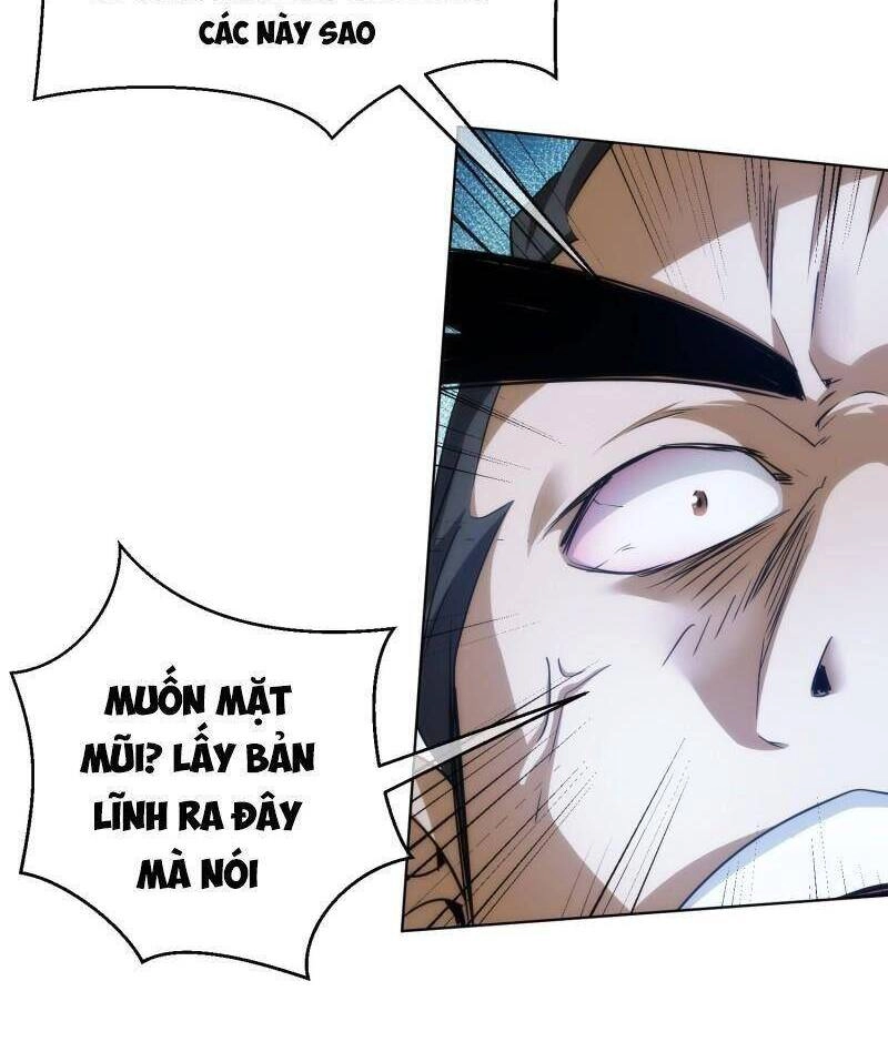 Tàng Phong Chapter 56 - 18