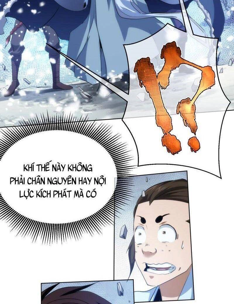 Tàng Phong Chapter 56 - 20